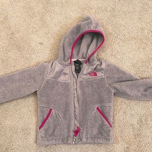 The North Face Kids Jacket